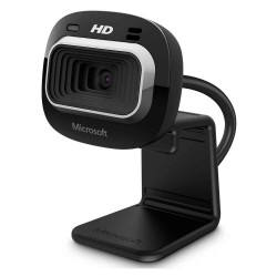微軟LifeCam HD-3000網絡高清攝影機