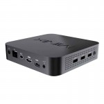 Minix Neo J50C-4 Mini PC Windows 10 PRO 8GB RAM 240GB SSD J50C-4