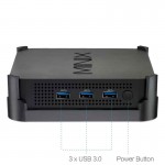 Minix Neo J50C-4 Mini PC Windows 10 PRO 8GB RAM 240GB SSD J50C-4