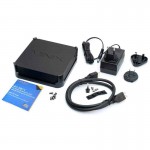 Minix Neo J50C-4 Mini PC Windows 10 PRO 8GB RAM 240GB SSD J50C-4