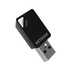 Netgear A6100 AC600 Dual Band WiFi USB Adapter