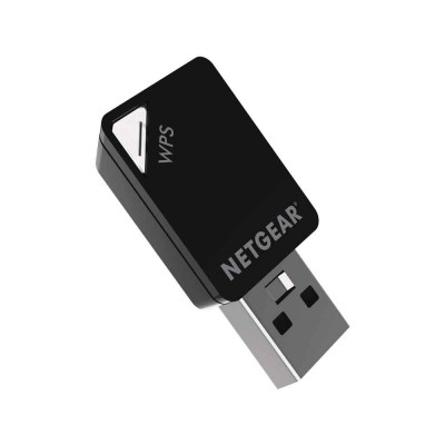 Netgear A6100 AC600 Dual Band WiFi USB Adapter A6100