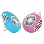 Outlines Turbine Portable Small Fan