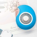 Outlines Turbine Portable Small Fan