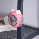 Outlines Turbine Portable Small Fan