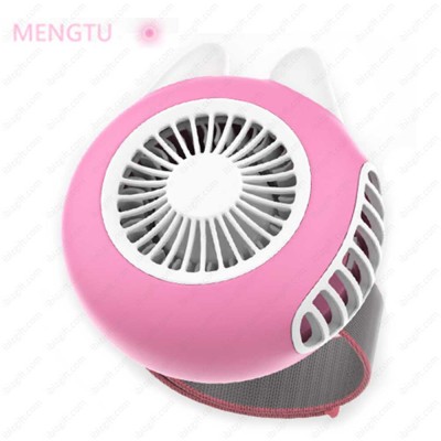 Outlines Turbine Portable Small Fan