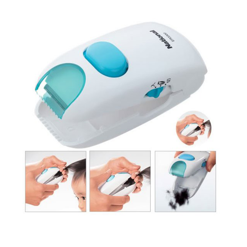 baby hair trimmer panasonic