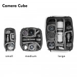 Camera Cube Large | Peak Design BCC-L-BK-1