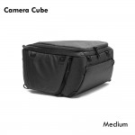 Camera Cube Medium | Peak Design BCC-M-BK-1