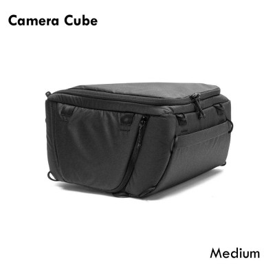 Camera Cube 中码 | 巅峰设计 BCC-M-BK-1