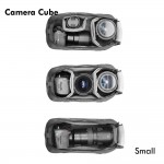 Camera Cube Small | Peak Design BCC-S-BK-1