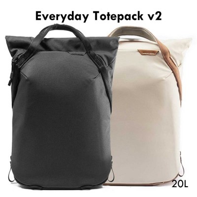 Peak Design Everyday Totepack v2 20L BEDTP-20