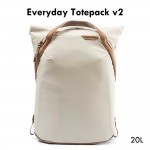 Peak Design Everyday Totepack v2 20L BEDTP-20