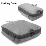 Packing Cube 細碼 | 巔峰設計 BPC-S-CH-1