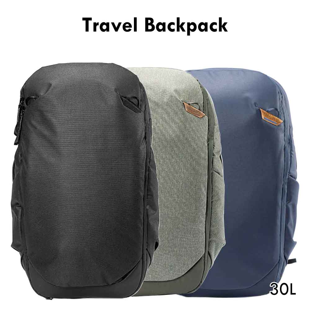 Best Buy Travel Backpack 30L | Peak Design - BTR-30-BK-1 | ibizgift ...