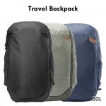 Travel Backpack 30L | Peak Design BTR-30-BK-1