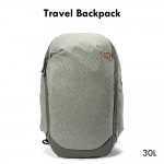 Travel Backpack 30L | Peak Design BTR-30-BK-1