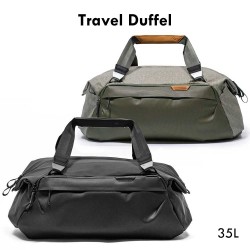 Travel Duffel 35L | Peak Design