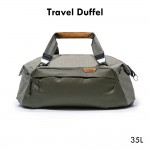 Peak Design Travel Duffel 35L BTRD-35