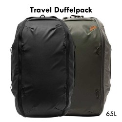 Travel DuffelPack 65L | Peak Design 