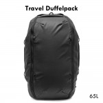 旅行Duffelpack手提背包袋65公升  | 巔峰設計 BTRDP-65