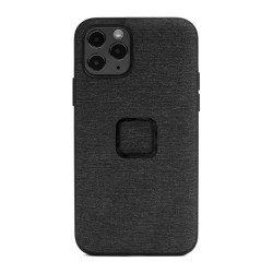 Peak Design Everyday Mobile Case - Fabric Charcoal