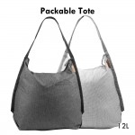 Packable Tote 12L | Peak Design BPT-CH-1