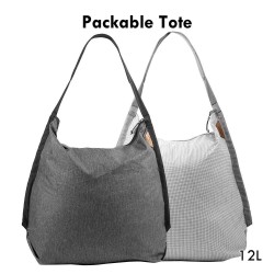 Packable Tote 12L  | 巔峰設計 Peak Design
