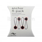 Peak Design Anchor 4-Pack (New)