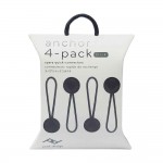 Peak Design Anchor 4-Pack (New)