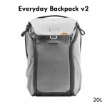 Peak Design Everyday Backpack v2 20L