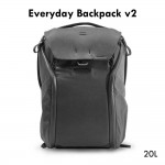 Peak Design Everyday Backpack v2 20L