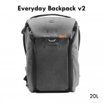 Peak Design Everyday Backpack v2 20L