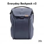 Peak Design Everyday Backpack v2 20L