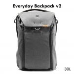 Peak Design Everyday Backpack 30L Version 2 BEDB-30
