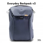 Peak Design Everyday Backpack 30L Version 2 BEDB-30