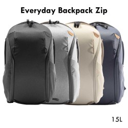 Everyday Backpack ZIP 15L | Peak Design