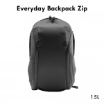 Peak Design Everyday Backpack ZIP 20L