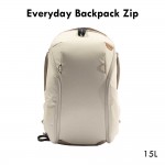 Peak Design Everyday Backpack ZIP 20L