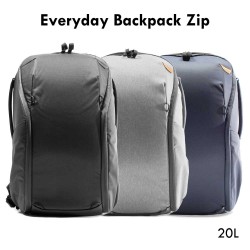 Everyday Backpack ZIP 20L | Peak Design