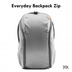 Peak Design Everyday Backpack ZIP 20L