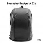 Peak Design Everyday Backpack ZIP 20L