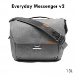 Peak Design Everyday Messenger Bag 13L v2 BEDM-13