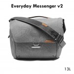 Peak Design Everyday Messenger Bag 13升 第二代 BEDM-13