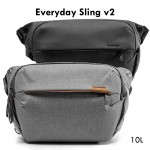 Peak Design Everyday Sling v2 10L BEDS-10