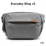 Peak Design Everyday Sling v2 10L BEDS-10