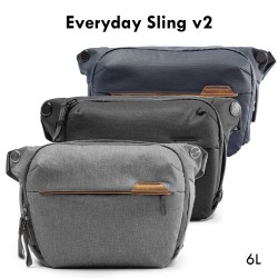 Everyday Sling v2 6L | Peak Design