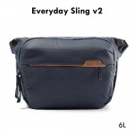 Peak Design Everyday Sling v2 6L BEDS-6