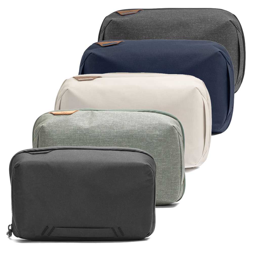 Best Buy Tech Pouch 2L Peak Design BTP LifeStyle Shop