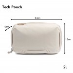 Tech Pouch 2L | Peak Design BTP